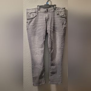 42X32 Kenneth Cole regular fit jeans